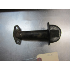 05Z015 Engine Oil Pickup Tube From 2009 NISSAN MURANO  3.5 15050JA10A